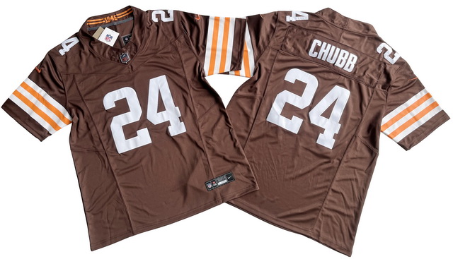 Cleveland Browns Jerseys 25 - Click Image to Close